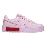 Pink Fontanka Limited Edition Sneakers