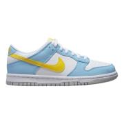 Limited Edition Dunk Low Next Nature Homer Simpson (GS)