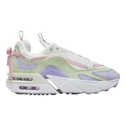 Pastel Furyosa Limited Edition Sneakers