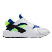 Scream Green Huarache Limited Edition