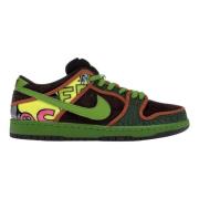 Begrænset udgave Dunk SB Low De La Soul