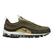 Begrænset udgave Rough Green Air Max 97