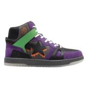 Begrænset udgave Halloween Bape Sta 93 Hi