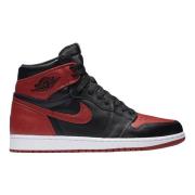 Retro High Bred Banned 2016