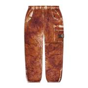 Begrænset udgave Camo Cargo Pant 