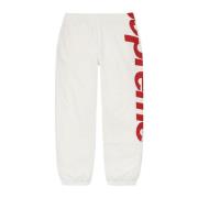 Eksklusivt Spellout Track Pant