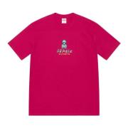 Alien Tee Magenta Limited Edition