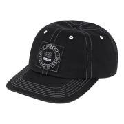 Milano Patch 6-Panel Sort Hat