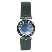 Pre-owned Rustfrit stal watches