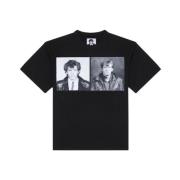 Robert Mapplethorpe Sort T-shirt