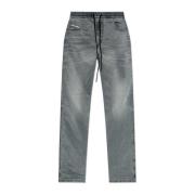 Jeans 2060 D-STRUKT