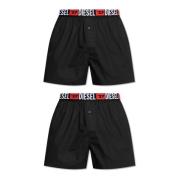 To-pak boxershorts UMBX-STARKTWOPACK BOXER