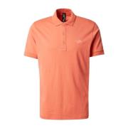 Herre Basic Logo Polo