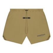 Essentials Volley Shorts i Amber