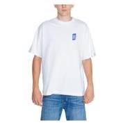 Herre T-shirt Polo Efterår/Vinter Kollektion