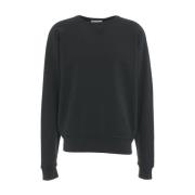 Sort Sweatshirt AW24