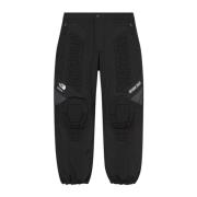 Begrænset udgave Sort Steep Tech Pant FW22