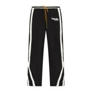 Sweatpants med logo