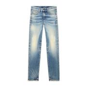 Stilfulde Denim Jeans