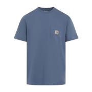 Lomme T-shirt Positano Stil