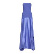 Elegant Alessandra Maxi Kjole Kollektion