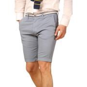 London Summer Mænds Chino Bermuda Shorts