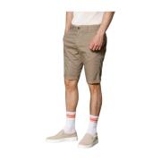 London Mænds Chino Bermuda Shorts