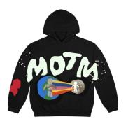 CPFM MOTM III Curious Hoodie Sort