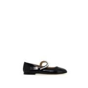 Havfrue Ballet Flats