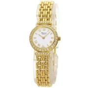 Pre-owned Farvet Guld watches