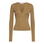 Kamel Silke Cashmere Sweater