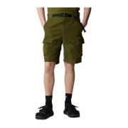 Cargo Shorts