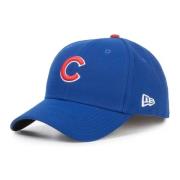 Royal Cubs League Baseball Cap