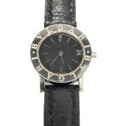 Pre-owned Rustfrit stal watches