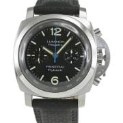 Pre-owned Rustfrit stal watches