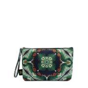 Elegant Clutch Taske