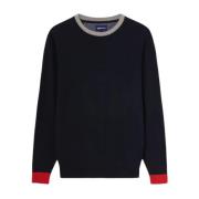 Crew Neck Sweater