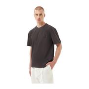 T-shirt Lux Tonal Pavement