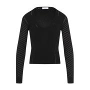 Nadar V-Neck Sweater