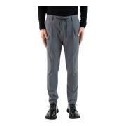 Slim Fit Suit Trousers