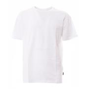 Herre Basic T-shirt