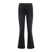 Ali High Waist Skinny Jeans