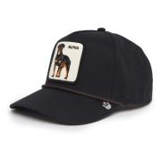 Alpha Dog Cap