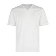 V-hals T-shirt