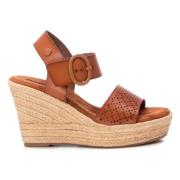 Esparto wedges