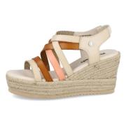 Esparto wedges