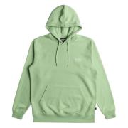 Arch Po Hoodie