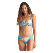 Palm Rise Mini Bikini