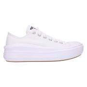 Chuck Taylor All Star OX Platform Sneakers