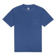 Basic Pocket T-shirt